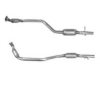 MERCE 1294907919 Catalytic Converter